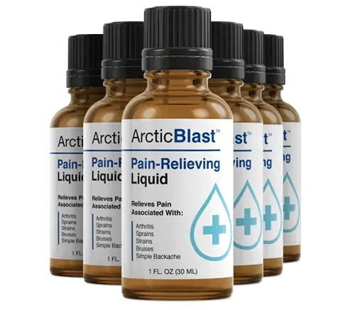 ArcticBlast discount