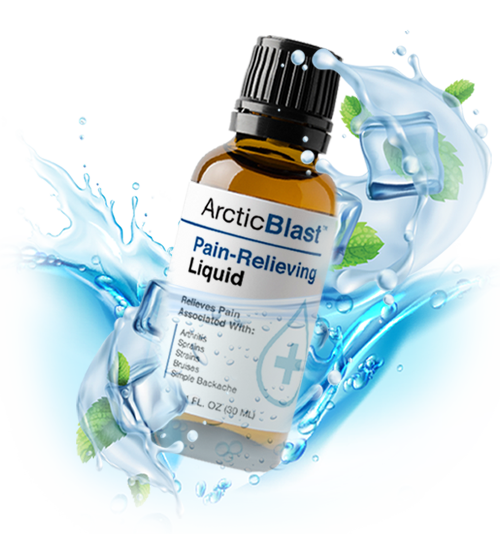 ArcticBlast buy