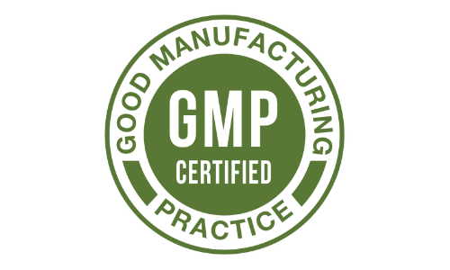 ArcticBlast GMP Certified